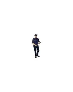Spirit Halloween Adult Cop Costume Kit 8 Spirit Halloween Adult Cop Costume Kit -Hot Sale Spirit Halloween Store 01385095 d