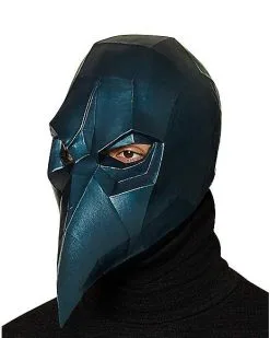 Spirit Halloween Prism Crow Full Mask -Hot Sale Spirit Halloween Store 01488378 c