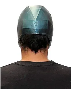 Spirit Halloween Prism Crow Full Mask -Hot Sale Spirit Halloween Store 01488378 d