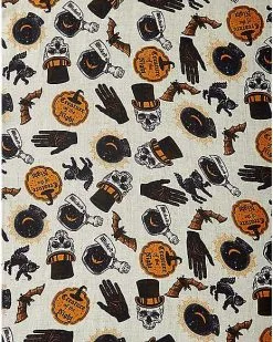 Spirit Halloween Vintage Halloween Scarf -Hot Sale Spirit Halloween Store 01534783 b