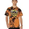 Tie Dye Spirit Halloween T Shirt
