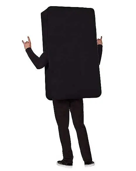 Spirit Halloween Adult Dating App Costume 2 Spirit Halloween Adult Dating App Costume - Image 2